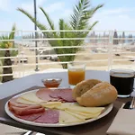 Hotel Columbia & Ninfea