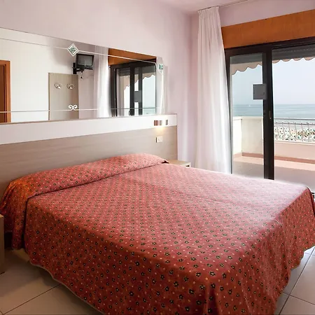 Columbia&ninfea Hotel 3*