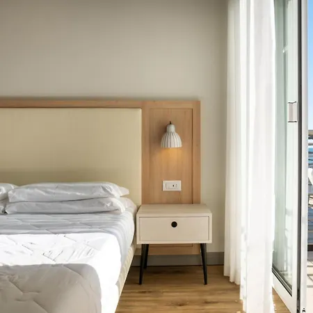 Columbia&ninfea Hotel