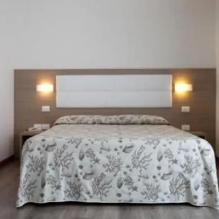 Columbia&ninfea Hotel