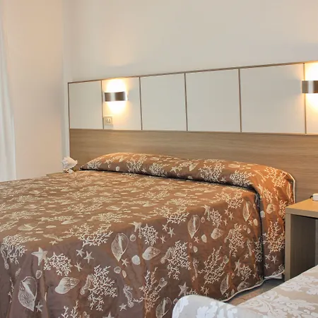 Hotel Columbia&ninfea
