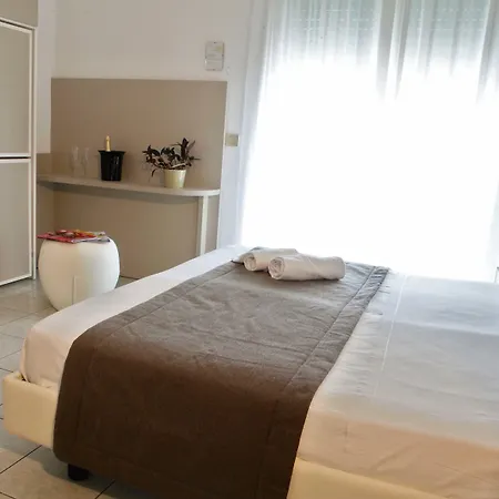 Columbia&ninfea Hotel 3*