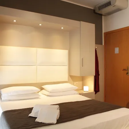 Columbia&ninfea Hotel Lido di Jesolo