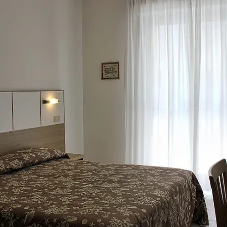 Hotel Columbia&ninfea Lido di Jesolo