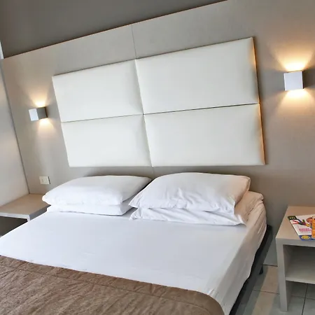Columbia&ninfea Hotel Lido di Jesolo