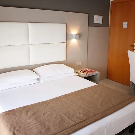 Columbia&ninfea Hotel