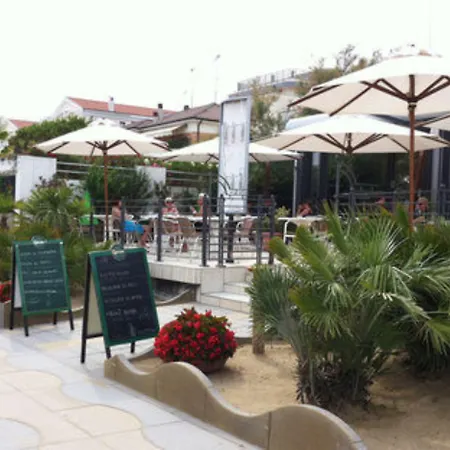 Columbia&ninfea Hotel 3*