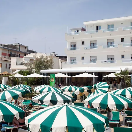Columbia&ninfea Hotel 3*