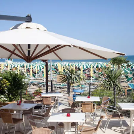 Columbia&ninfea Hotel Lido di Jesolo
