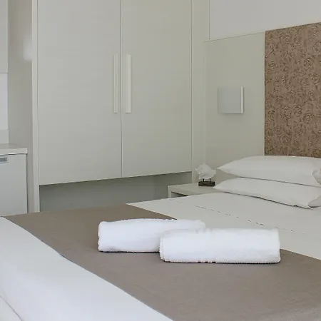 Hotel Columbia&ninfea Lido di Jesolo