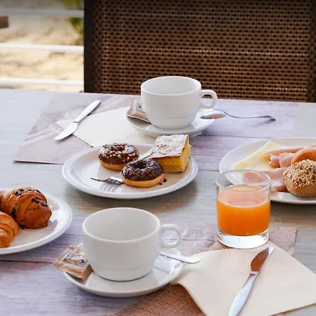Columbia&ninfea 3* Lido di Jesolo