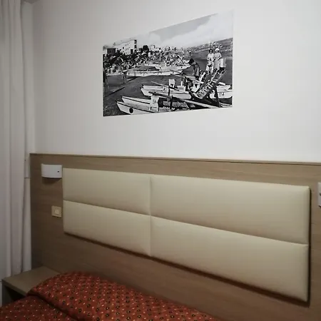 Hotel Columbia&ninfea