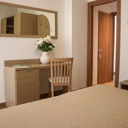 Columbia&ninfea 3* Lido di Jesolo