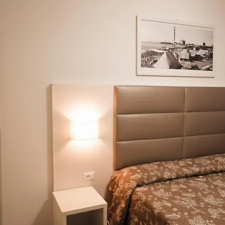 Columbia&ninfea 3* Lido di Jesolo