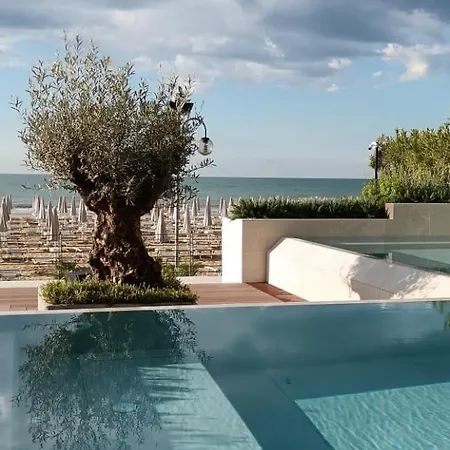 Hotel Columbia&ninfea Lido di Jesolo