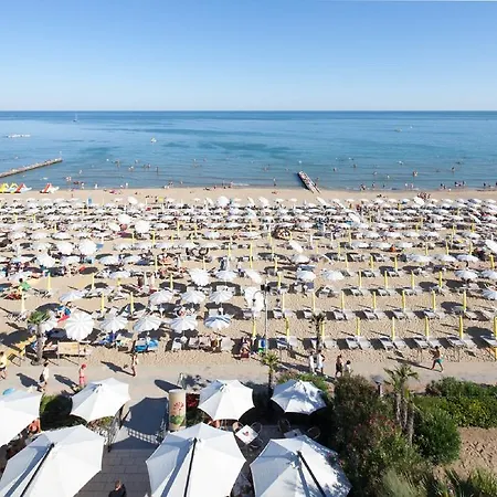 Columbia&ninfea 3* Lido di Jesolo