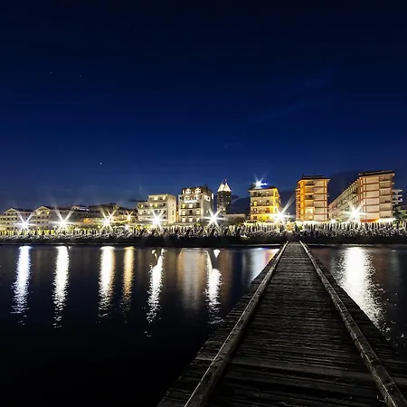 Hotel Columbia&ninfea 3*