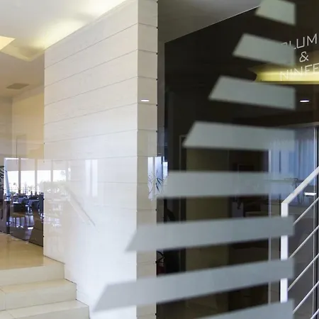 Columbia&ninfea 3* Lido di Jesolo