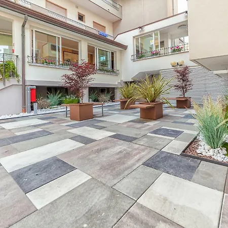 Columbia&ninfea Hotel 3*