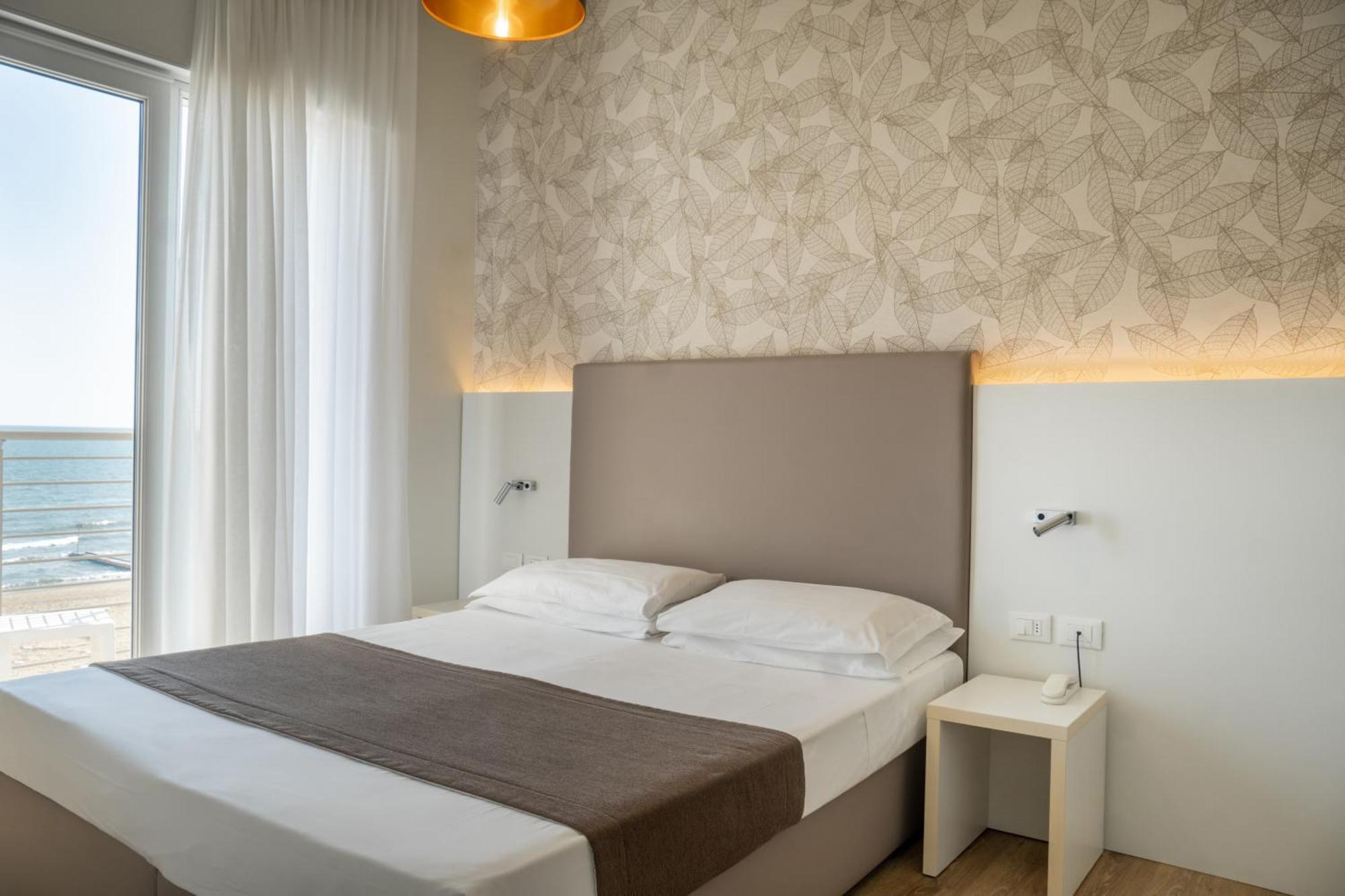 Hotel Columbia & Ninfea Lido di Jesolo