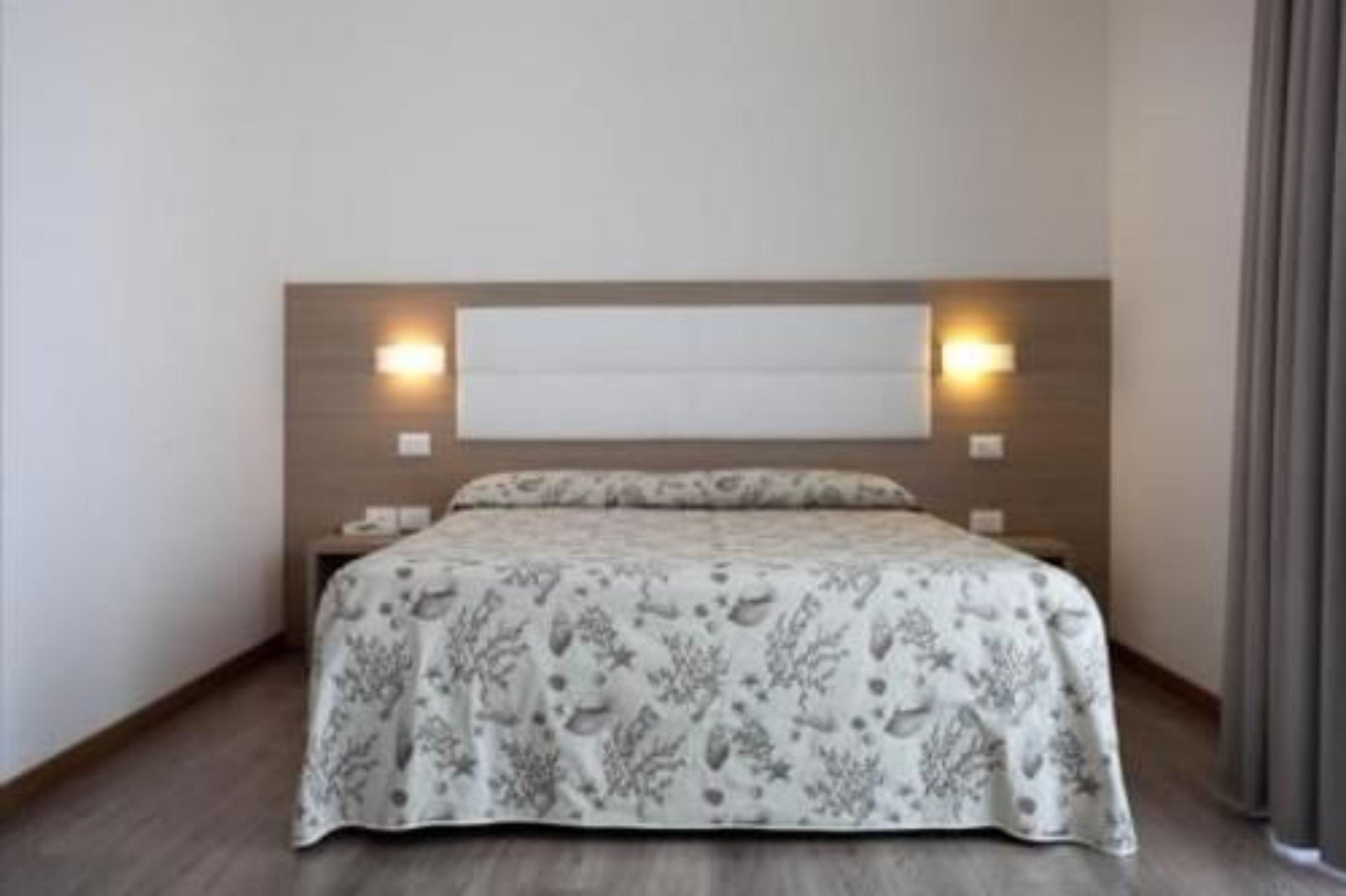 Columbia & Ninfea Hotel