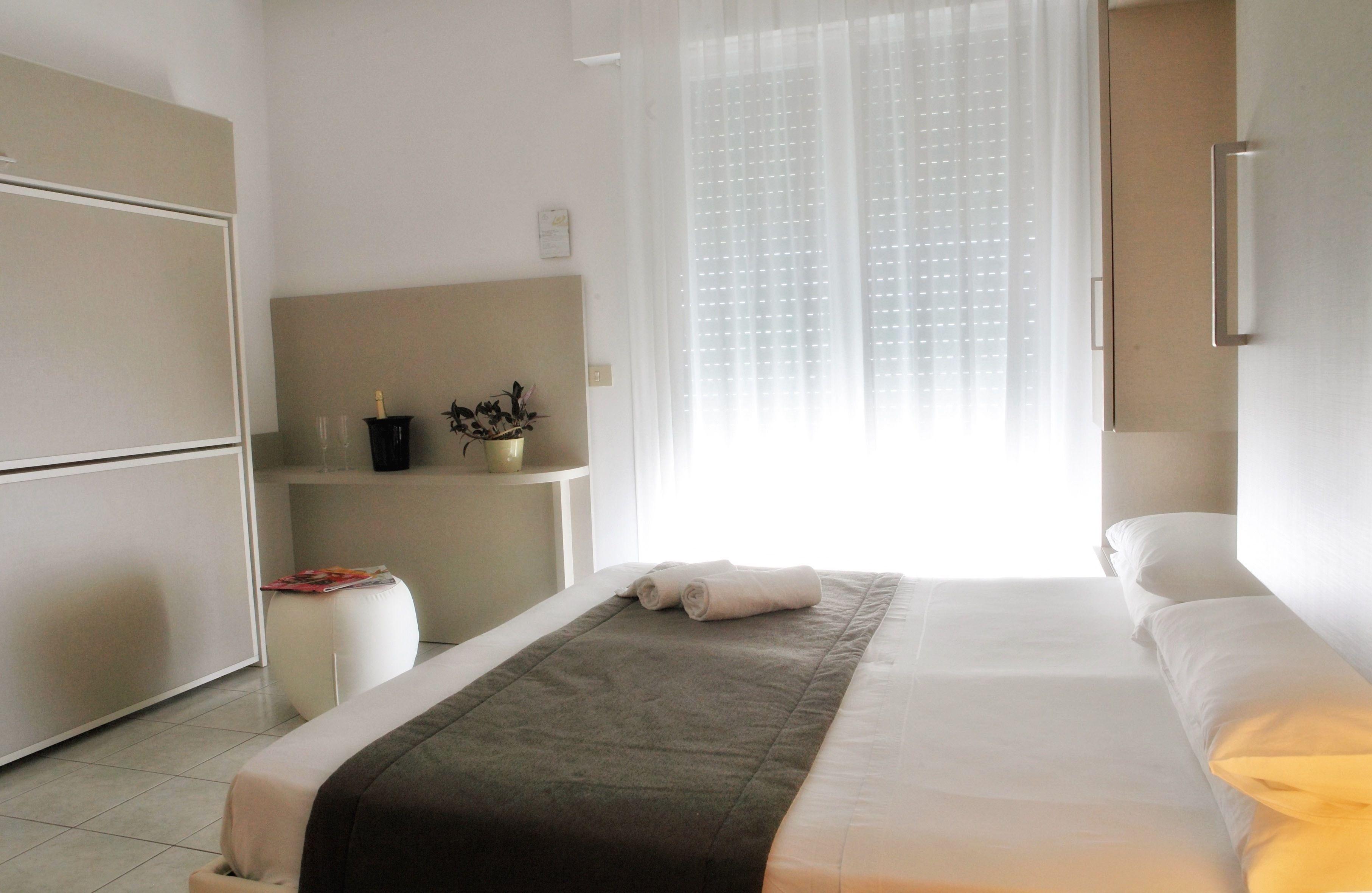 Hotel Columbia&ninfea Lido di Jesolo