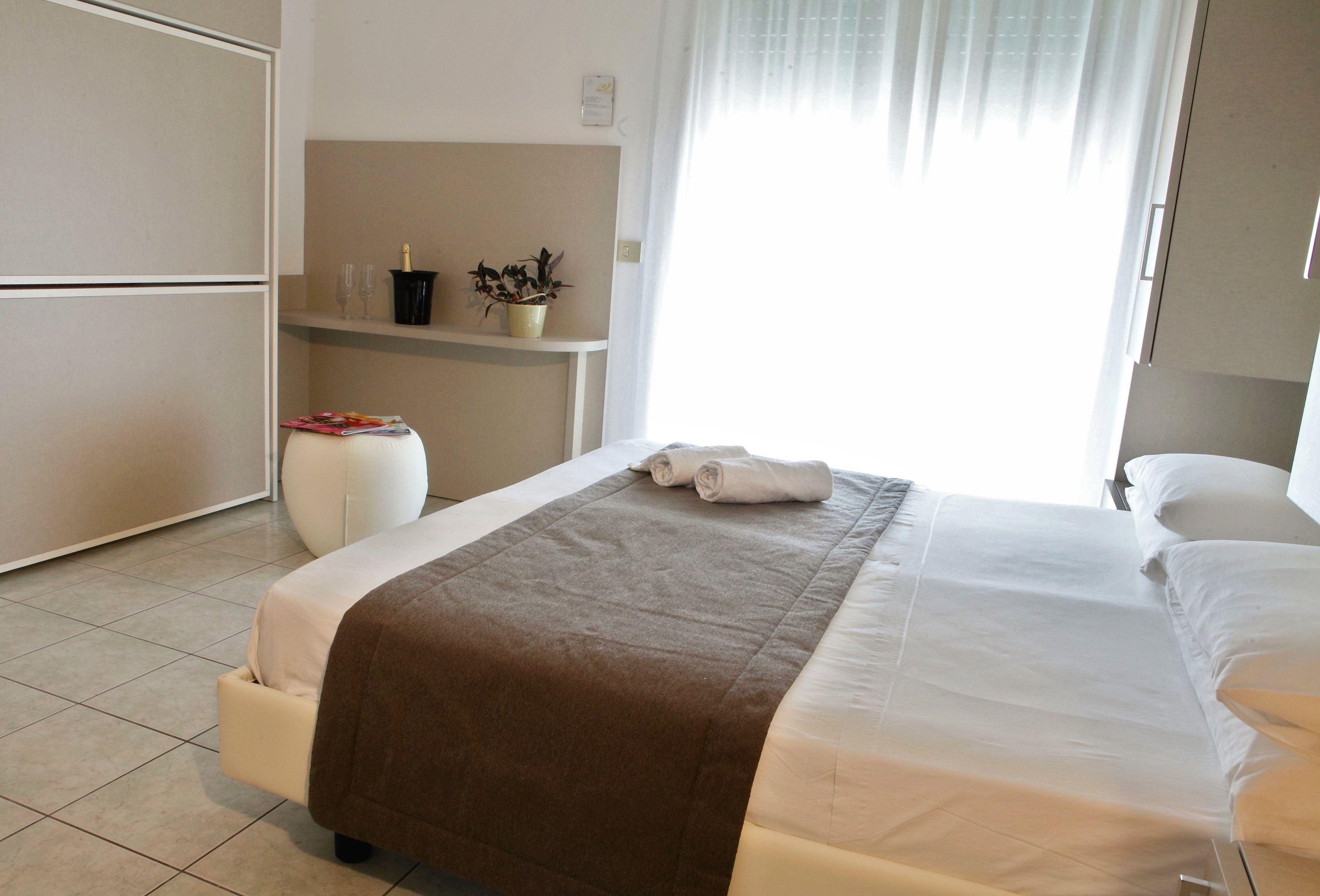 Columbia & Ninfea Hotel 3*