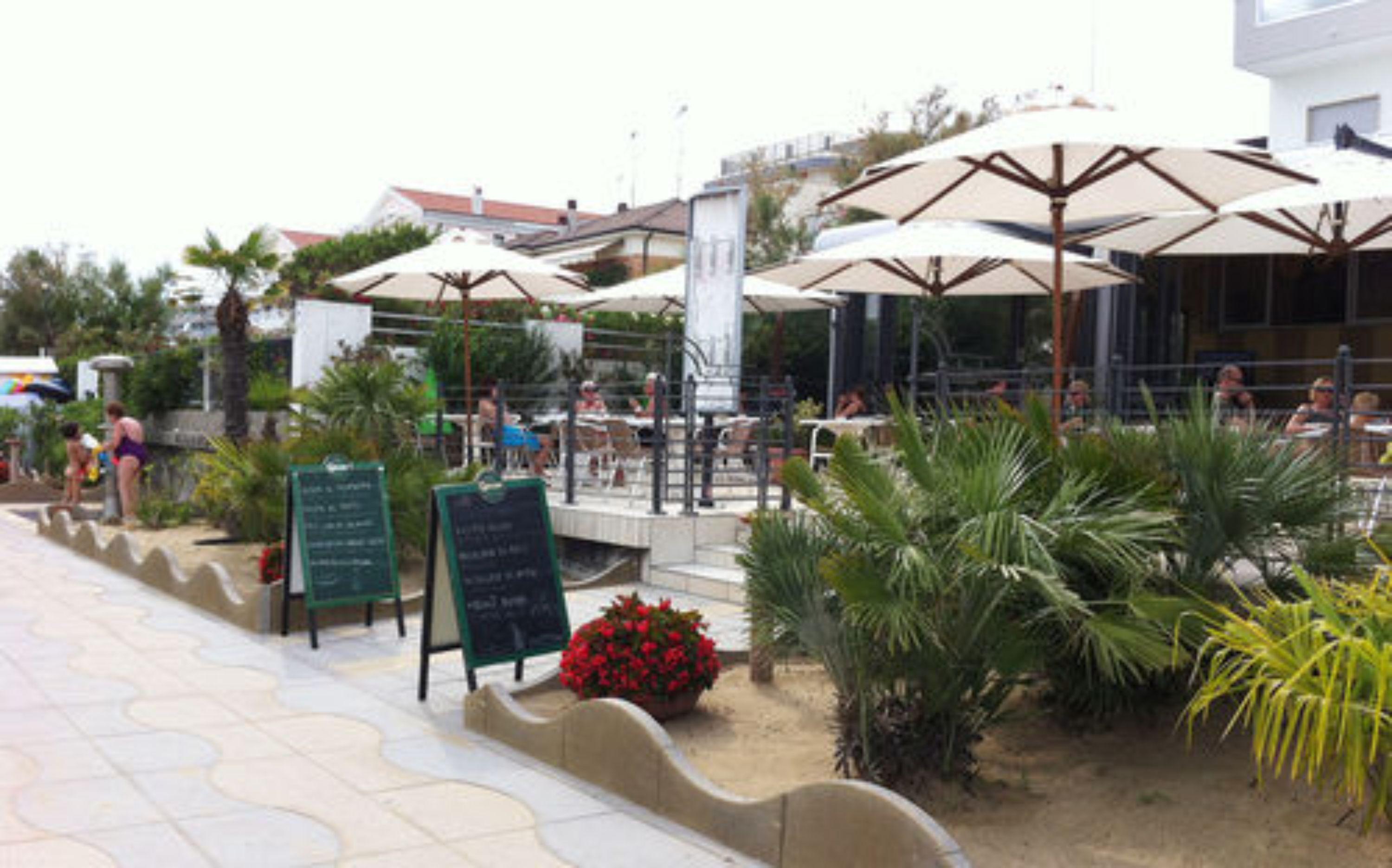 Columbia & Ninfea Hotel 3*