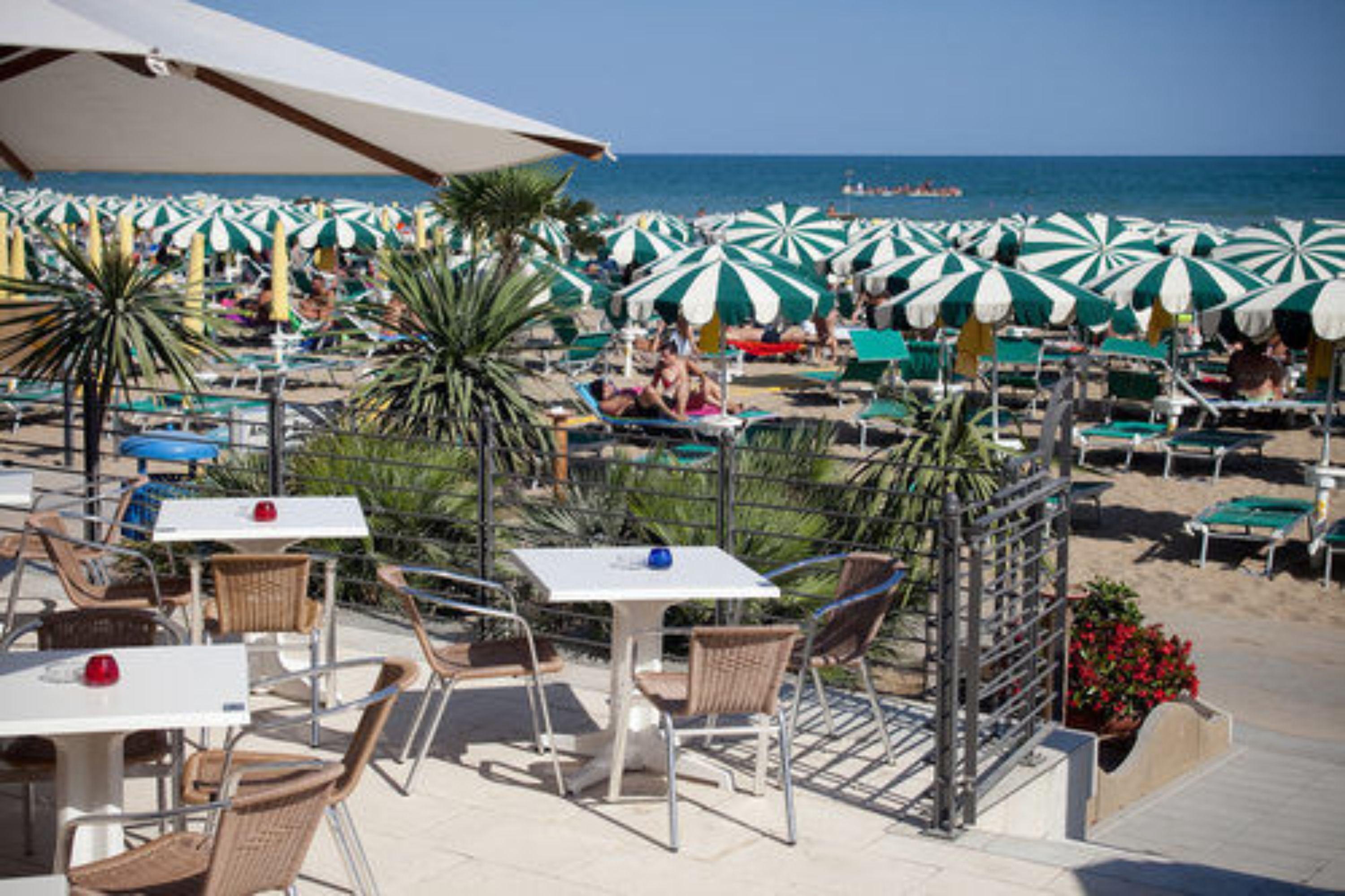 Hotel Columbia & Ninfea 3*