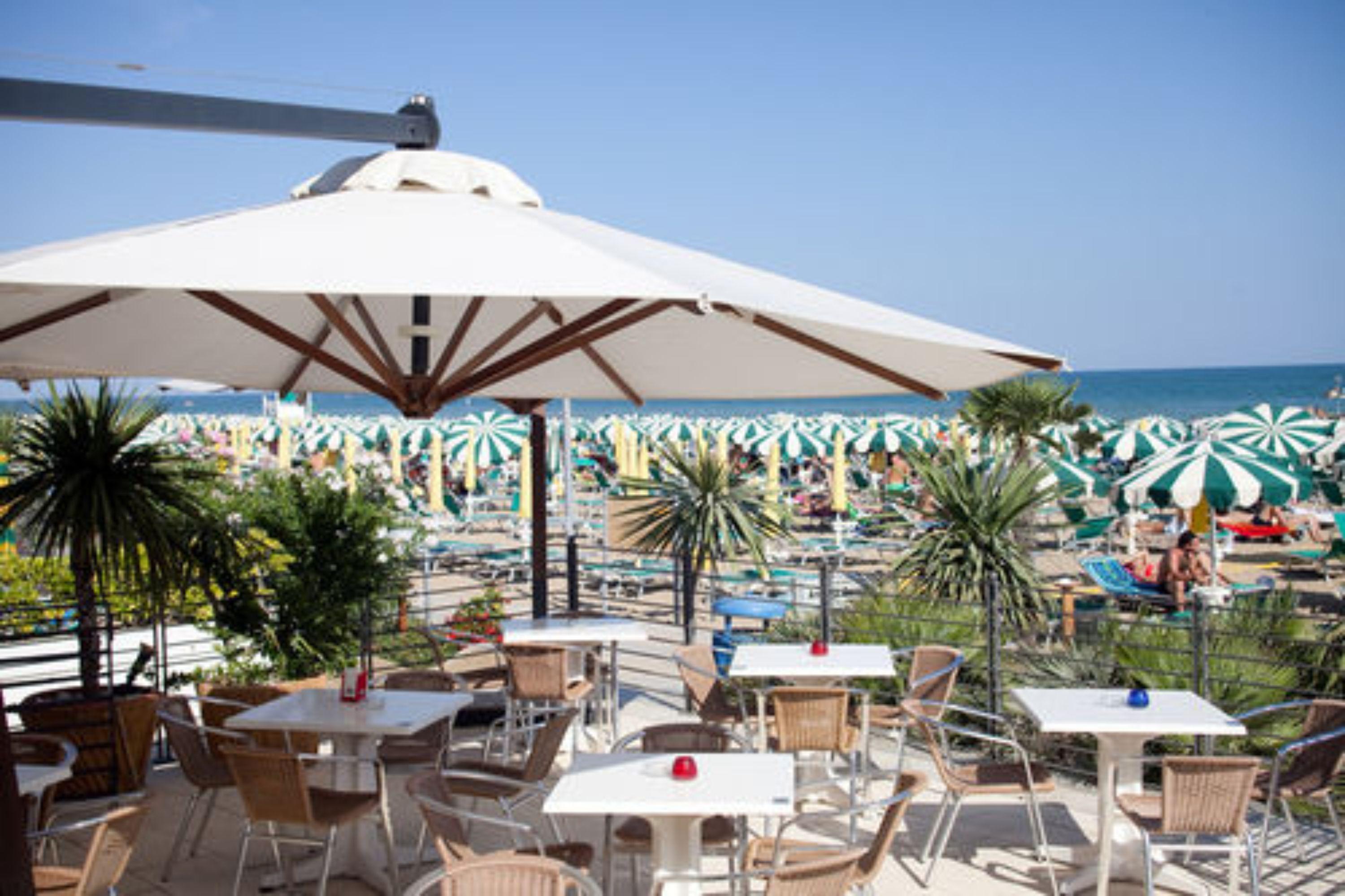 Columbia & Ninfea Hotel Lido di Jesolo