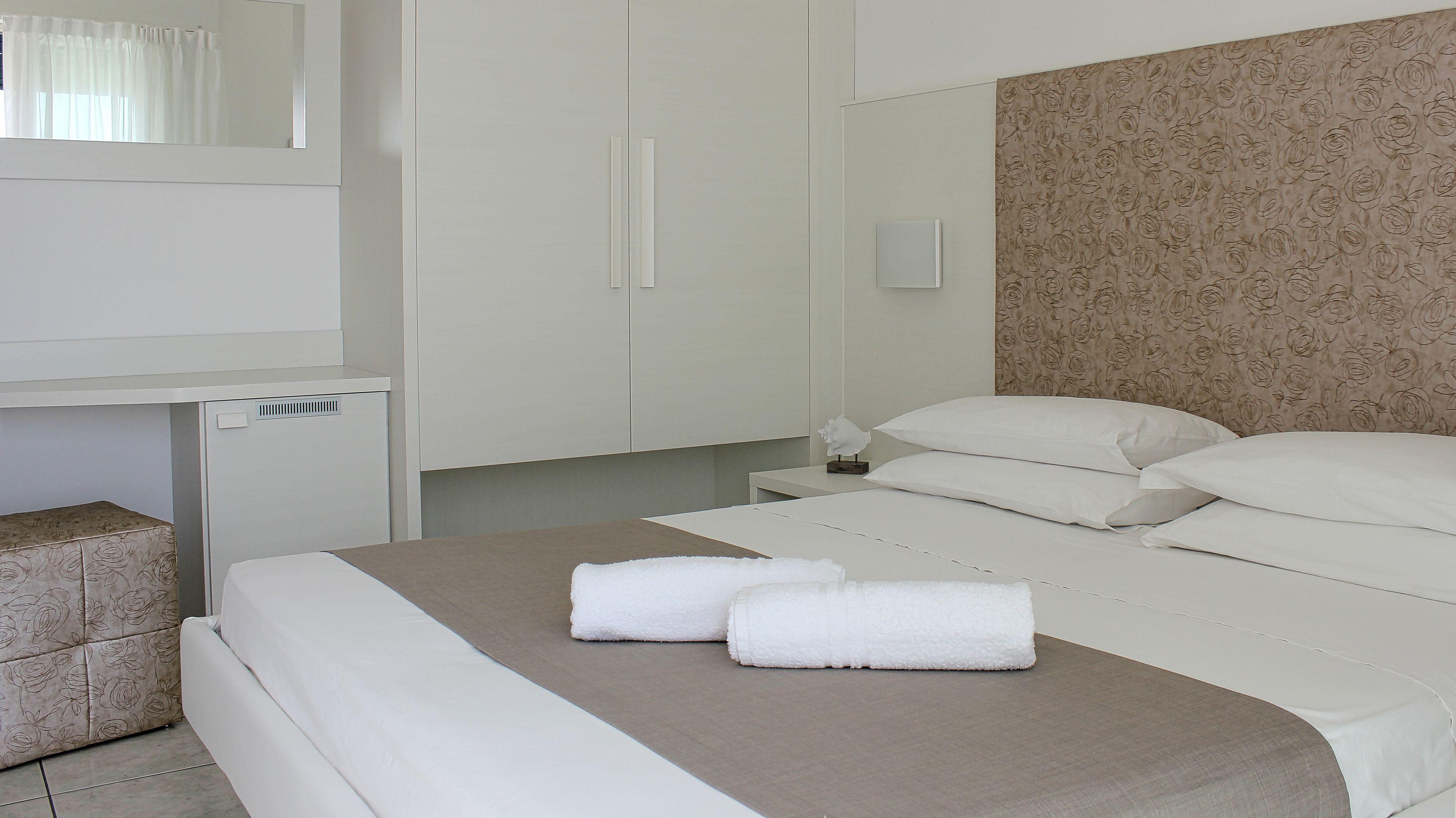 Hotel Columbia&ninfea Lido di Jesolo