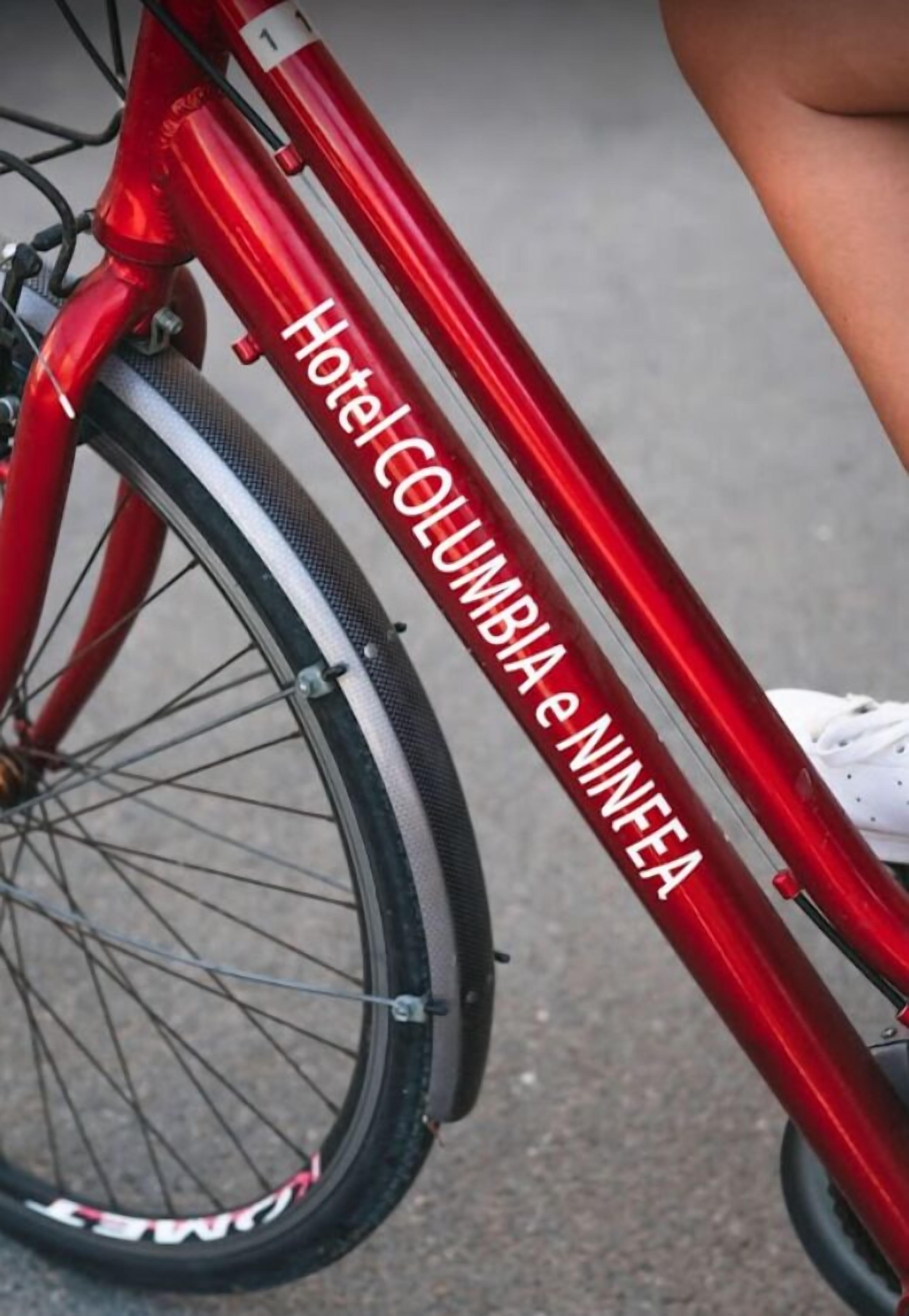 Columbia & Ninfea Hotel