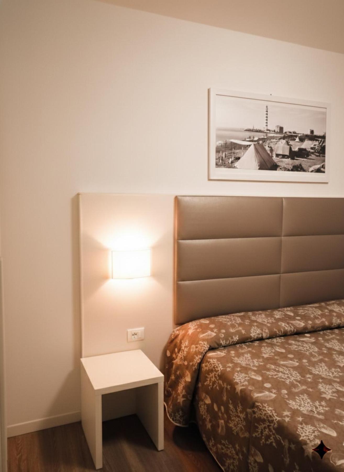 Columbia & Ninfea 3* Lido di Jesolo