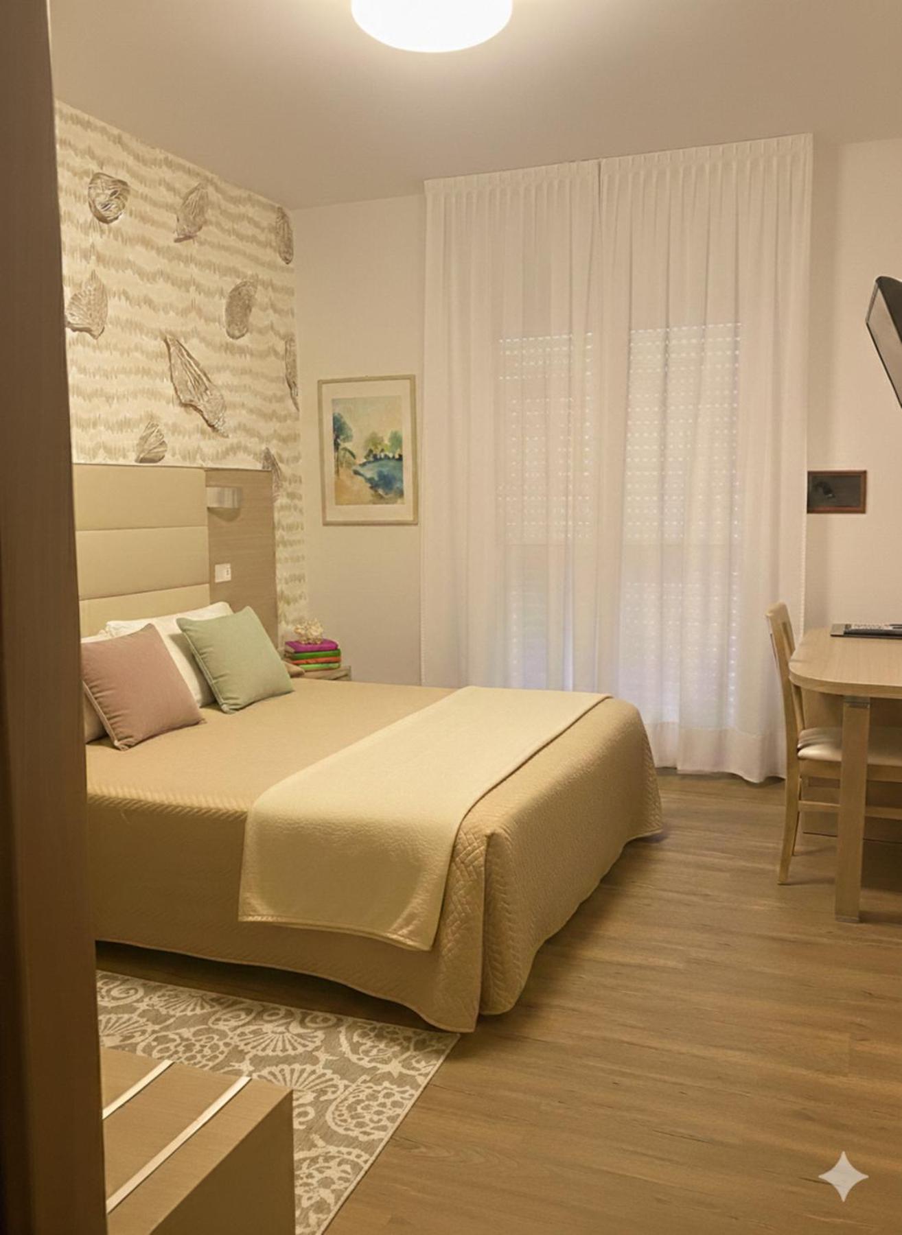 Hotel Columbia&ninfea 3*