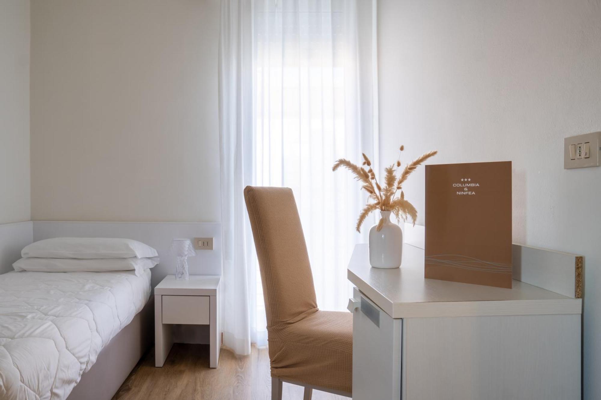 Columbia&ninfea Hotel 3*