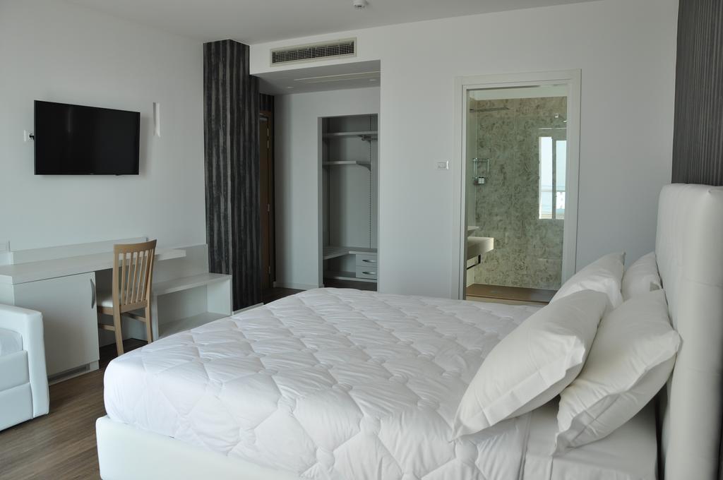 Columbia & Ninfea Hotel Lido di Jesolo