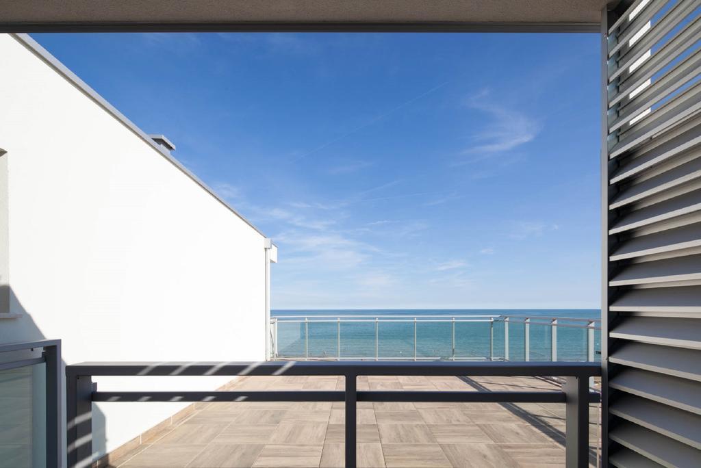 Columbia & Ninfea Hotel