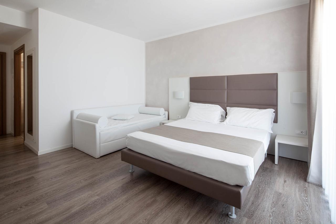 Columbia&ninfea 3* Lido di Jesolo