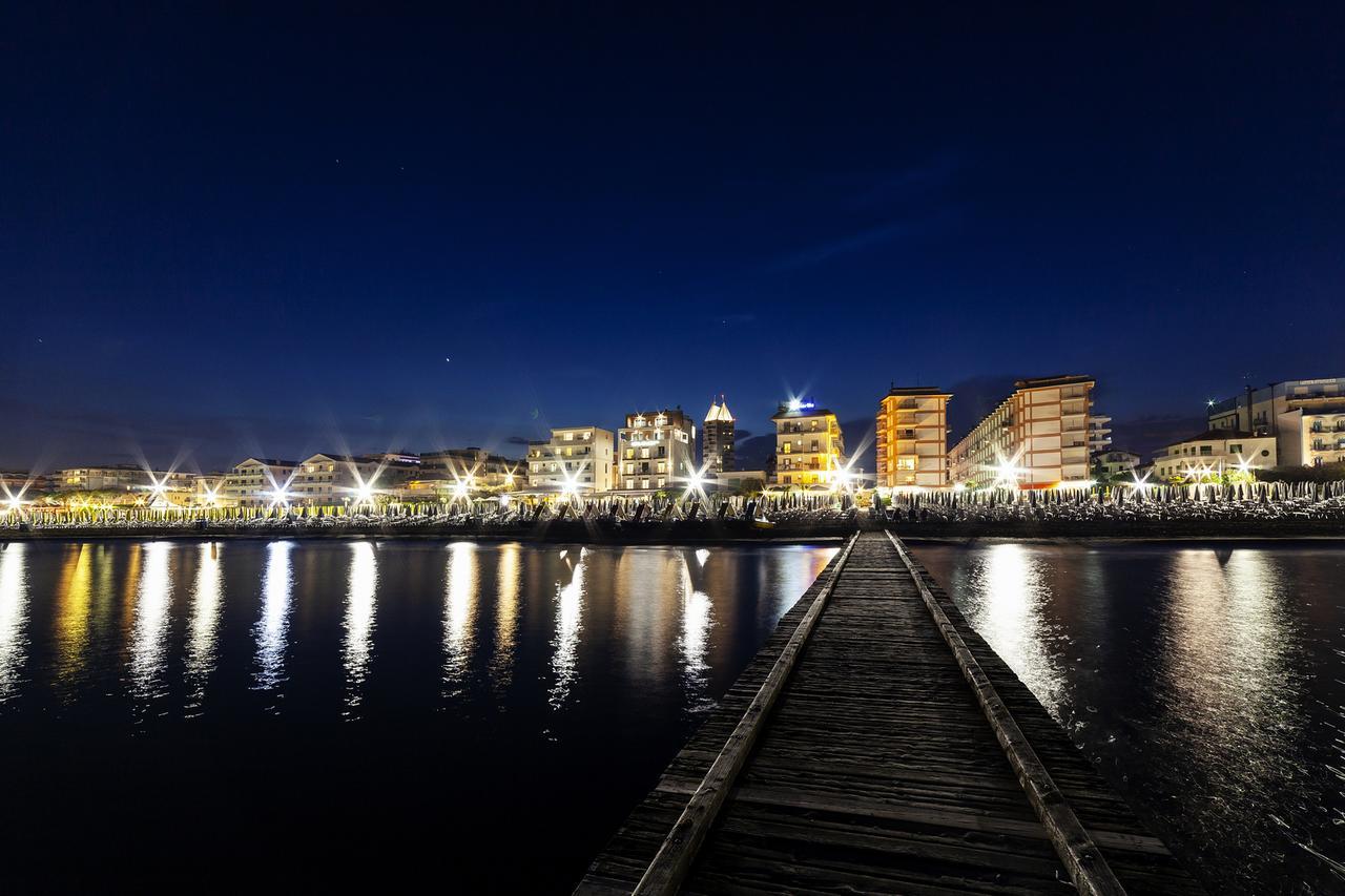 Hotel Columbia & Ninfea 3*