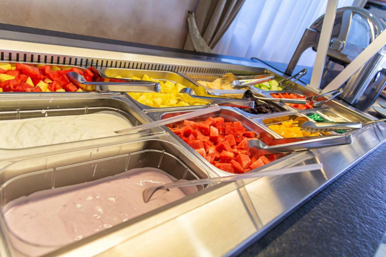 Columbia & Ninfea Hotel Lido di Jesolo