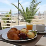 Hotel Columbia&Ninfea