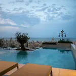 Hotel Columbia & Ninfea