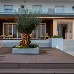 Hotel Columbia & Ninfea
