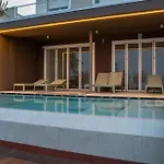 Hotel Columbia & Ninfea