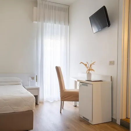 Columbia&ninfea 3* Lido di Jesolo