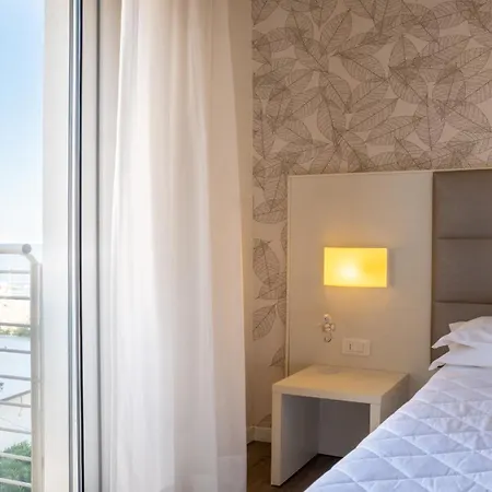 Columbia&ninfea Hotel Lido di Jesolo