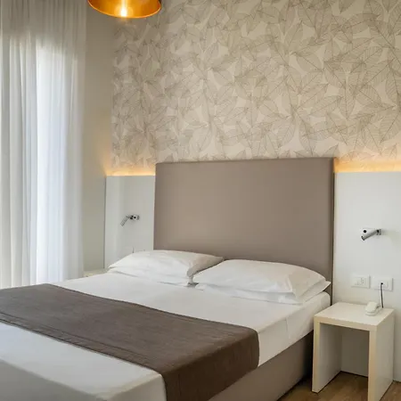 Hotel Columbia&ninfea Lido di Jesolo