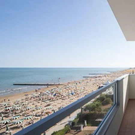 Hotel Columbia&ninfea 3*