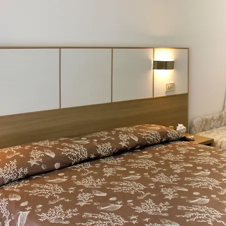 Hotel Columbia&ninfea Lido di Jesolo