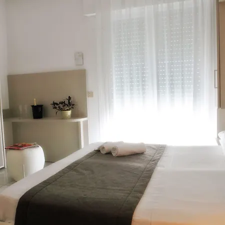 Hotel Columbia&ninfea Lido di Jesolo